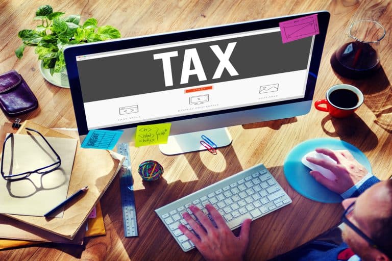 How to Choose a Tax Relief Company