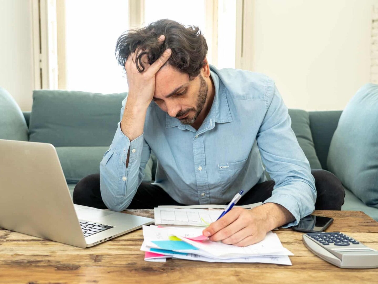 How Far Can the IRS Go Back to Collect Unpaid Taxes? Precision Tax Relief