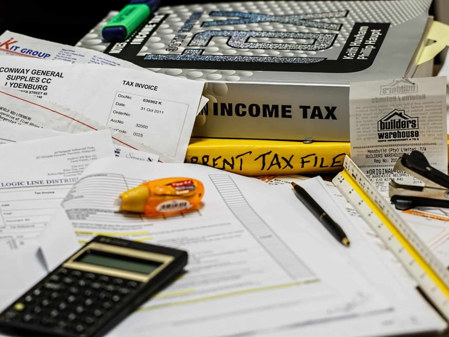 How Much Do I Owe The IRS? How To Find Out What You Owe In Back Taxes