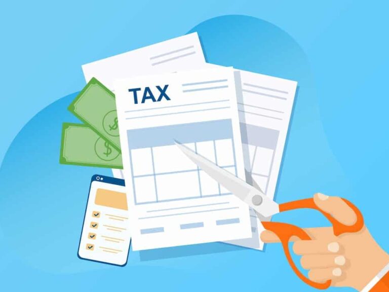 Tax Relief Programs offered by the IRS