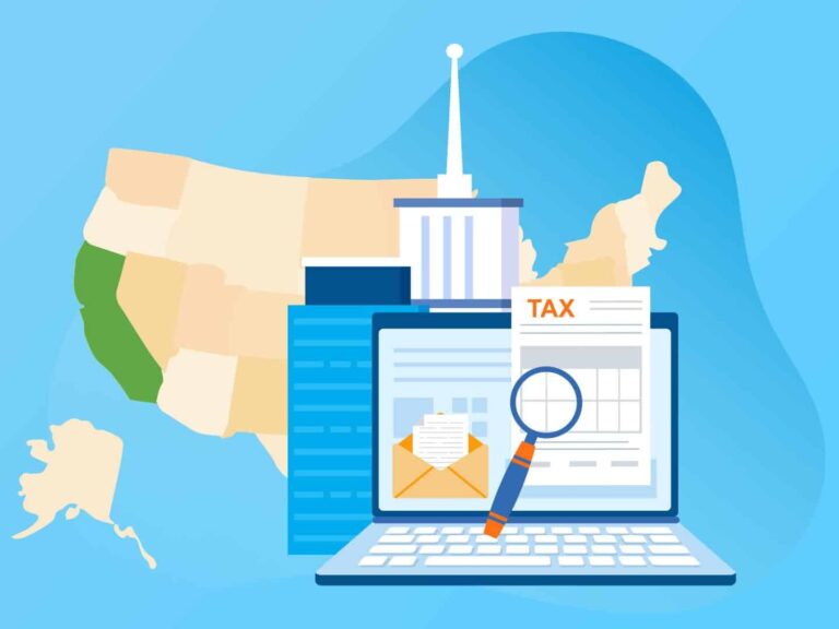 Best Tax Relief Companies in California