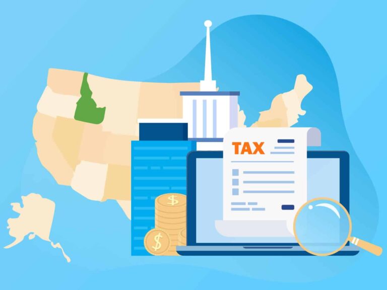 Best Tax Relief Companies of in Idaho
