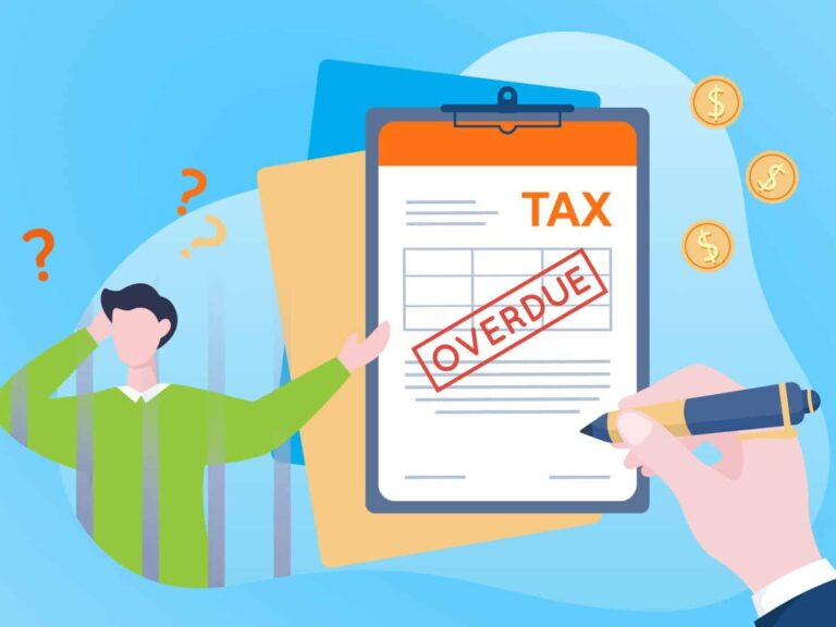 Can You Go to Jail for Not Filing Taxes