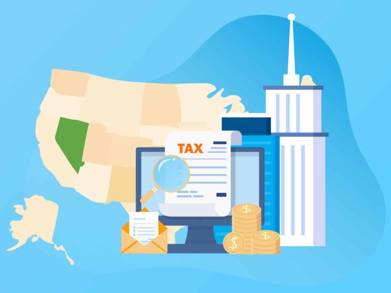 Best Tax Relief Companies of 2023 in nevada