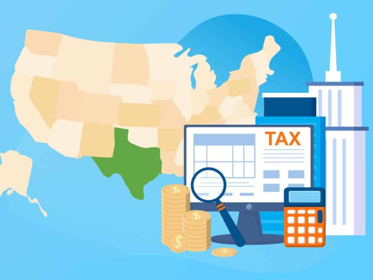 Best Tax Relief Companies in Texas