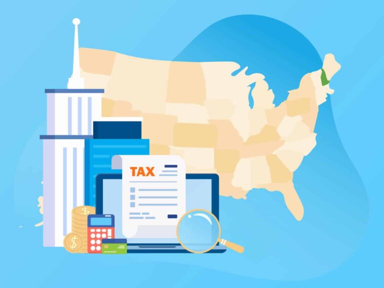 Best tax relief companies in New Hampshire