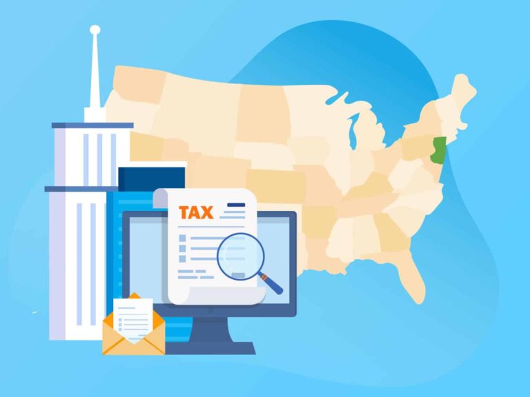 Tax Relief Companies in New Jersey