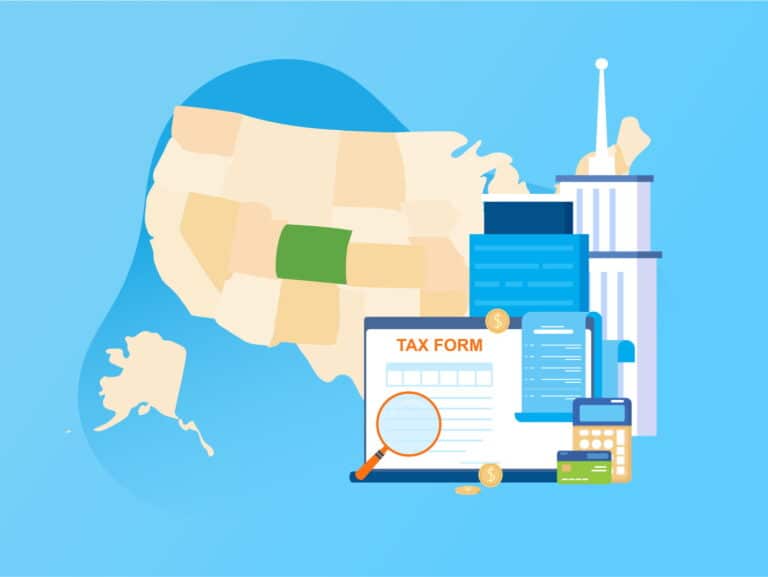 Best tax relief companies in Colorado