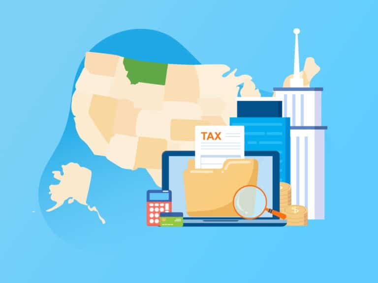 Best tax relief companies in Montana