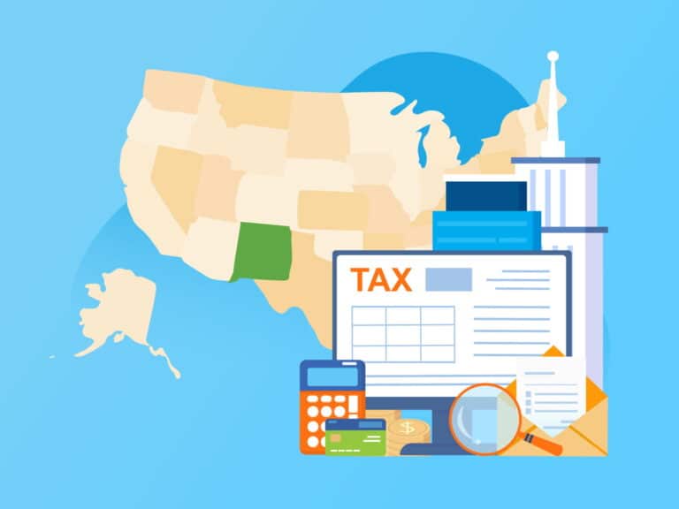 Best tax relief companies in New Mexico
