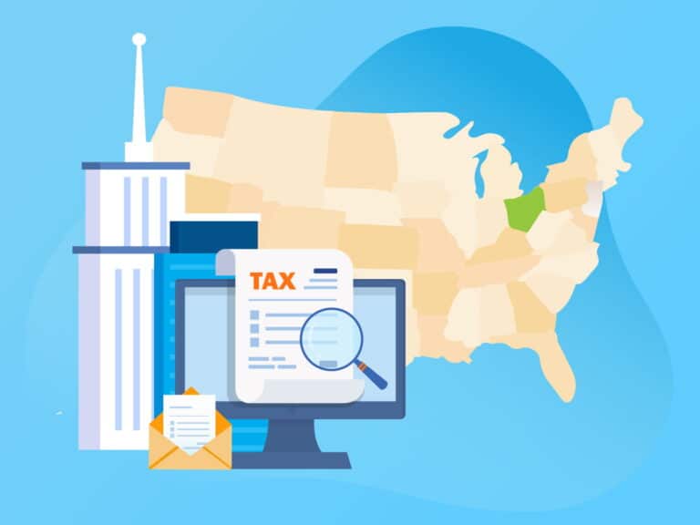 Best tax relief companies in Ohio