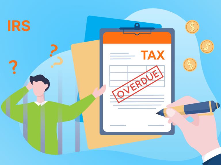 When Does the IRS Pursue Criminal Charges