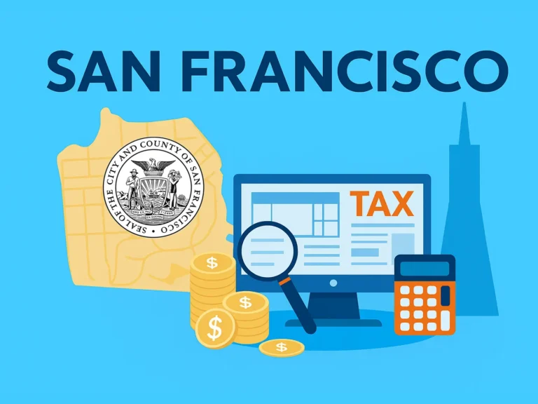 Top-rated Tax Relief Companies in San Francisco