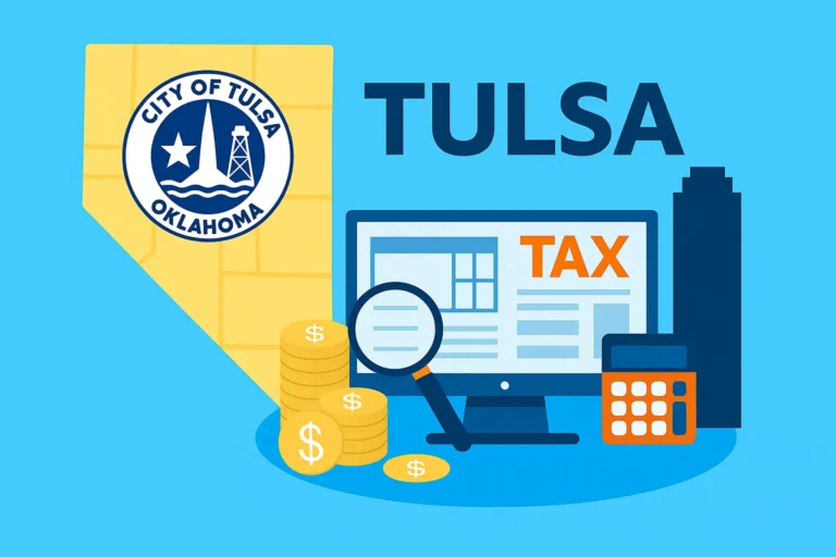 Top-rated Tax Relief Companies in Tulsa